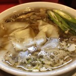 中華そば ツルヤ - 