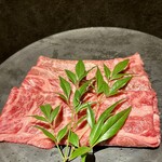 八重洲 和牛 すき焼き しゃぶしゃぶ 美月 - 