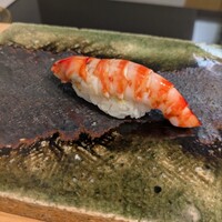 鮨 さいとう はなれ NANZUKA - 