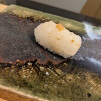 鮨 さいとう はなれ NANZUKA - 