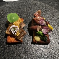 Yabu Distillery Restaurant 養父蒸溜所 - 
