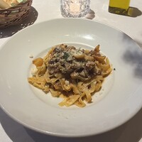 パパミラノ 阪急グランドビル店 - ボロネーゼ