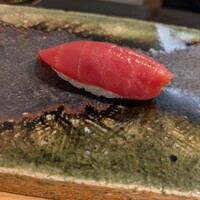 鮨 さいとう はなれ NANZUKA - 