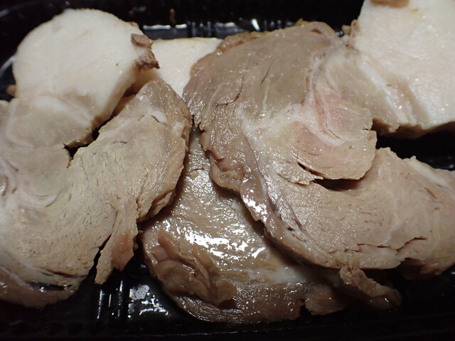 ちゃーしゅー屋 大吉商店 - 橋本/売店 | 食べログ