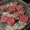 炭火焼肉 肉匠 黒部 新札幌店 - 料理写真: