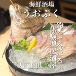 Seafood Sakaba Uopuku