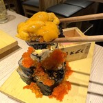 Seafood Sakaba Uopuku