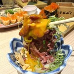 Seafood Sakaba Uopuku