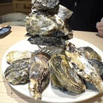 Seafood Sakaba Uopuku