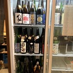 Seafood Sakaba Uopuku