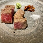 八重洲 和牛 すき焼き しゃぶしゃぶ 美月 - 