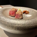 八重洲 和牛 すき焼き しゃぶしゃぶ 美月 - 