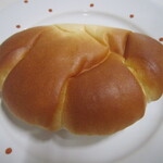 ブーランジェリー メゾン ユキ - クリームパン