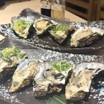 Seafood Sakaba Uopuku