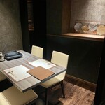 八重洲 和牛 すき焼き しゃぶしゃぶ 美月 - 