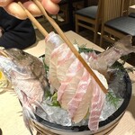 Seafood Sakaba Uopuku