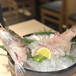 Seafood Sakaba Uopuku