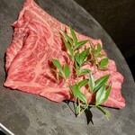 八重洲 和牛 すき焼き しゃぶしゃぶ 美月 - 