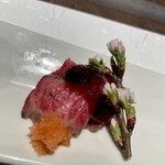 八重洲 和牛 すき焼き しゃぶしゃぶ 美月 - 