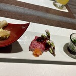 八重洲 和牛 すき焼き しゃぶしゃぶ 美月 - 