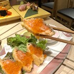 Seafood Sakaba Uopuku