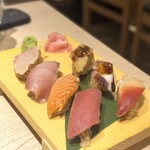 Seafood Sakaba Uopuku