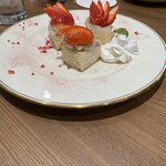 アトリエ翔子喫茶 - 