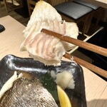 Seafood Sakaba Uopuku