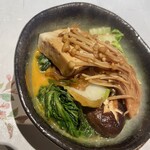 八重洲 和牛 すき焼き しゃぶしゃぶ 美月 - 