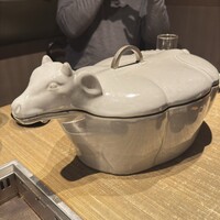 焼肉 ジャンボ はなれ - 牛ご飯 大