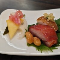 中国料理 彩龍 - 