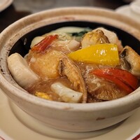 中国料理 彩龍 - 