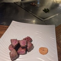 鉄板焼 いちか - 