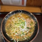 らーめんみそや - 