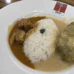 アカシア 羽田空港第２ターミナル店 - 