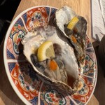 居酒屋燃えた うらめし屋 赤羽 - 