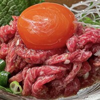 松阪牛炭火焼肉 東海亭 - 