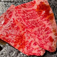 松阪牛炭火焼肉 東海亭 - 