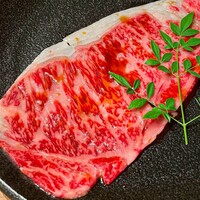 松阪牛炭火焼肉 東海亭 - 