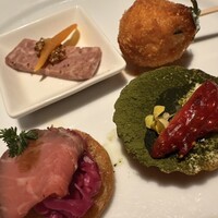 Bella Dining Cafe - 