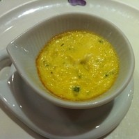 ヴォーロ・コズィ - 茶わん蒸し？