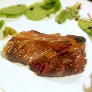 ブラウン トースト_0