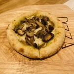 炭火とスパイス ヨドバル - 