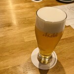 炭火とスパイス ヨドバル - 