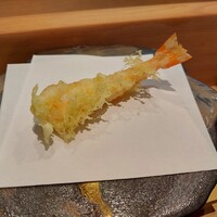 天麩羅 安藤 - 