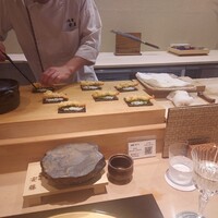 天麩羅 安藤 - 
