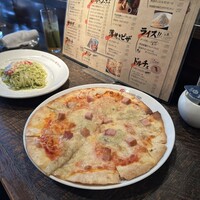 ビストロボンノ - 