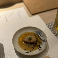 鮨 光史郎 - 