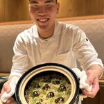 銀座 しのはら - 