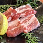 地鶏の里 永楽荘 - 